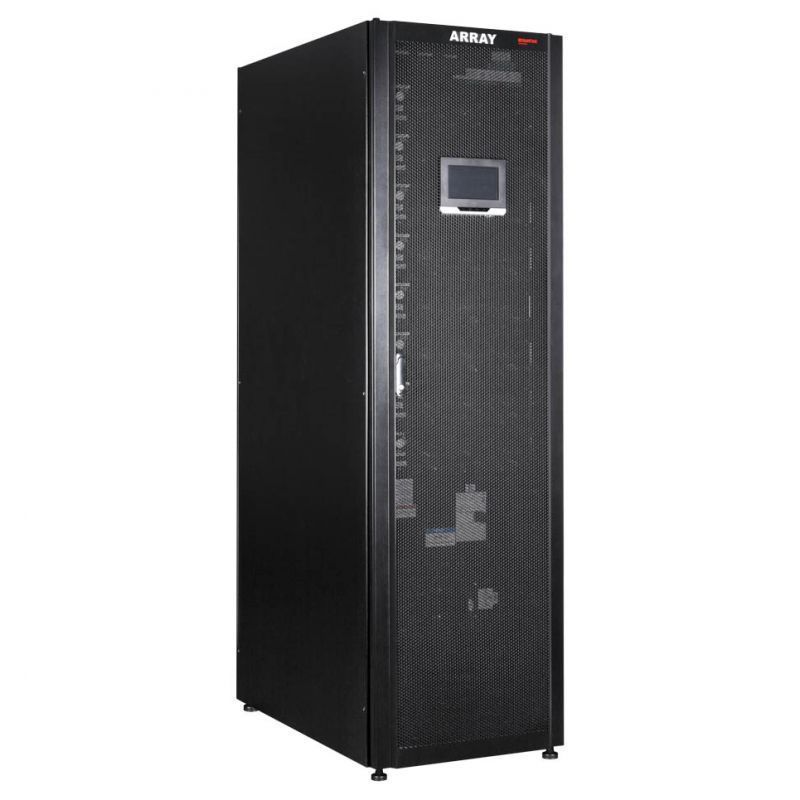 山特新一代模块化UPS ARRAY 3A3 PT