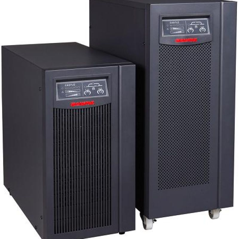 机房用UPS电源和工业用UPS电源系统有什么区别？